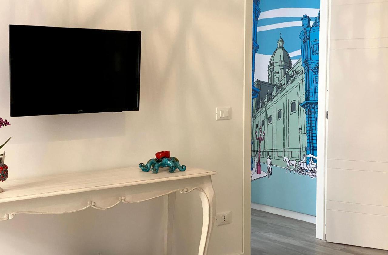 Sleep Art Holiday home Palermo