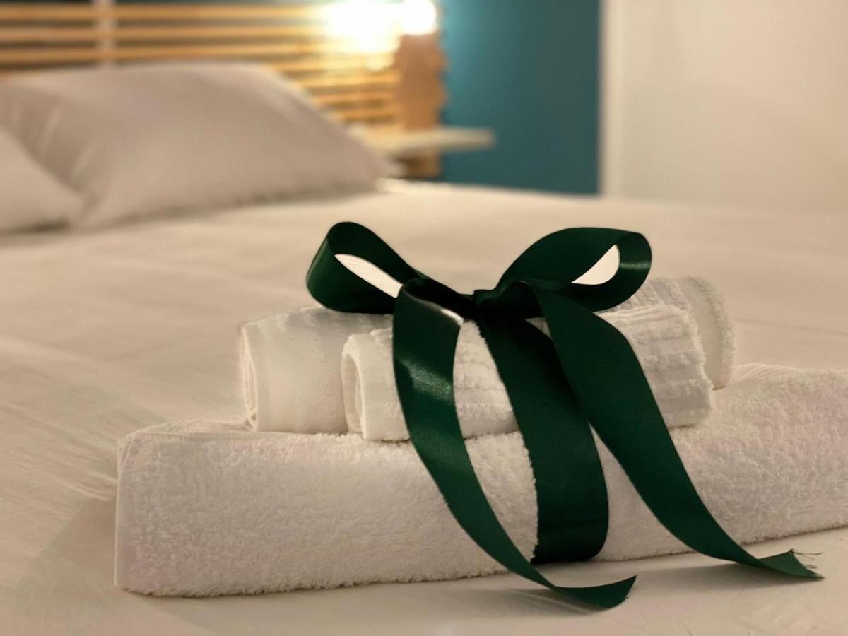 Sleep Art Holiday home Palermo