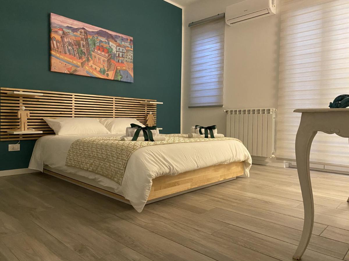 Holiday home Sleep Art Palermo